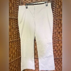Loft dressy ann taylor pants. Never worn, bought didnt fit right size 12
